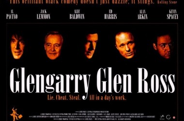 Glengarry Glen Ross(电影)