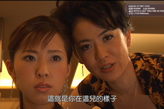 铃木砂羽 电视猫