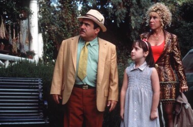 玛蒂尔达(电影)