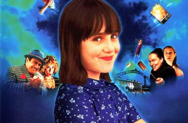 玛蒂尔达(电影)