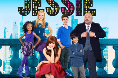 保姆杰茜第三季剧照