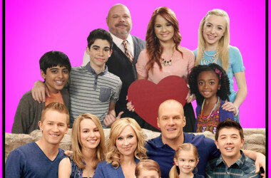 保姆杰茜第三季剧照