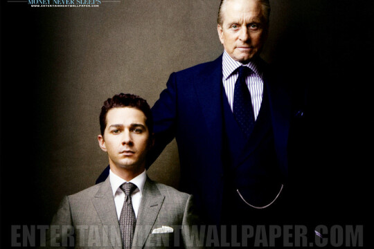 华尔街:金钱永不眠剧情介绍