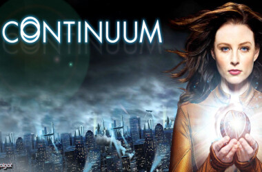 超越时间线第一季剧照