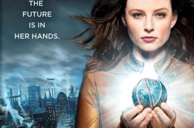 超越时间线第一季剧照