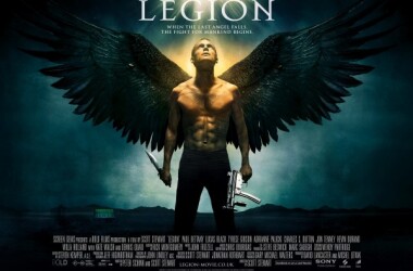 天间叛徒(电影)