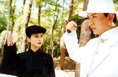 王中王第13-15集剧情介绍