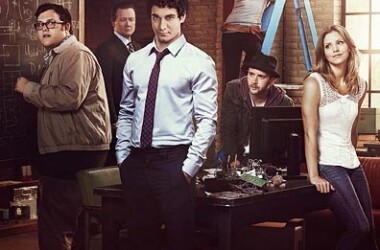 天蝎第一季剧照