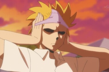 电视剧男子高校生的日常,男子高校生的日常剧情介绍(1-12全集)_电视猫