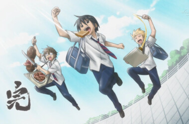 电视剧男子高校生的日常,男子高校生的日常剧情介绍(1-12全集)_电视猫