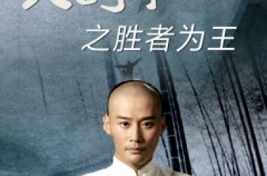 大国手之胜者为王(电影)