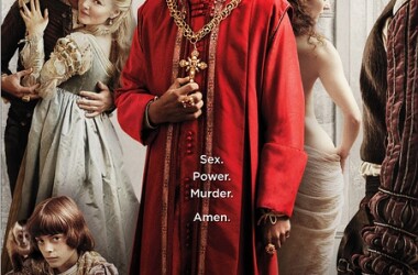 波吉亚家族剧照