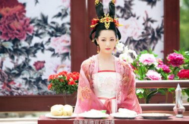 凰图腾第28-30集剧情介绍