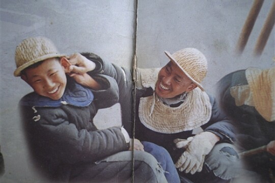 红旗渠的故事剧情介绍