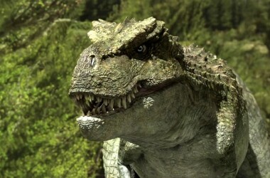 斑点:韩半岛的恐龙(电影)