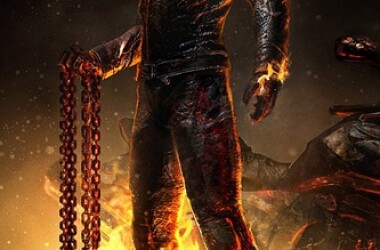 灵魂战车2:复仇时刻剧情介绍