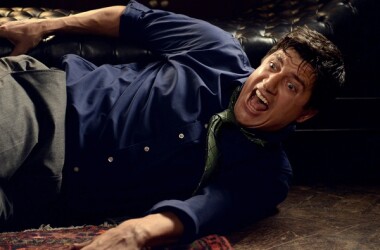 疯狂的米罗(电影)