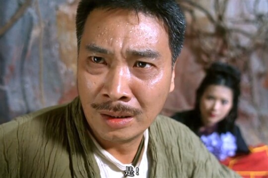 大话西游之月光宝盒演员表二当家(吴孟达饰)_电视猫