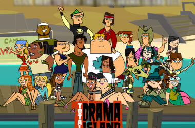 孤岛生存大乱斗剧情介绍