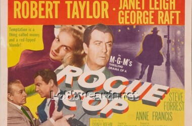 流氓警察(电影)