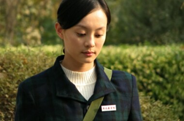 叶青图片