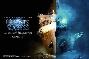 深渊幽灵剧情介绍