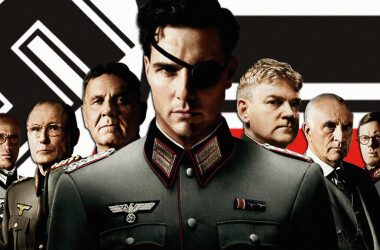 行动目标希特勒剧情介绍