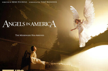 天使在美国剧照