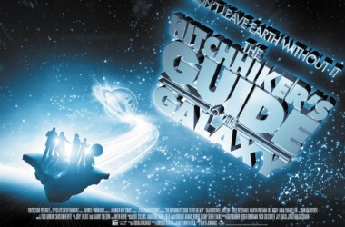 银河系漫游指南(电影)