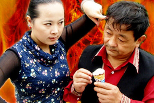 电视剧幸福耙耳朵,幸福耙耳朵剧情介绍(1-200