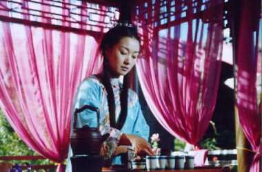 至尊食王第13-15集剧情介绍