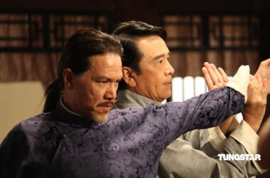 女拳第4-6集剧情介绍