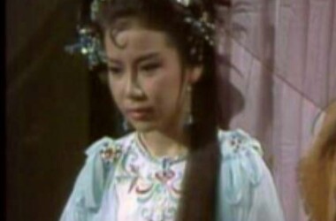 四大名捕重出江湖剧照