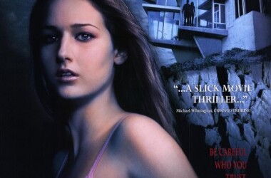 玻璃屋的秘密(电影)