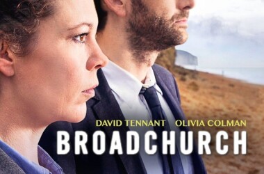 小镇疑云第一季剧照