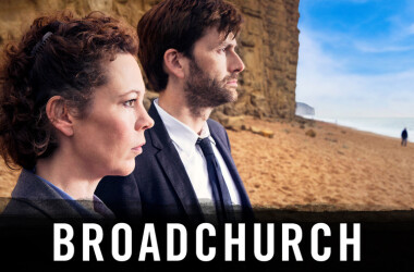 小镇疑云第一季剧照