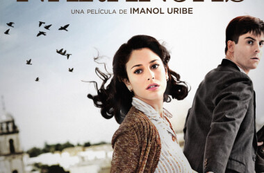 电影橘子蜂蜜,橘子蜂蜜剧情简介