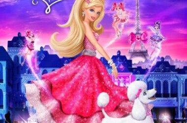 芭比之时尚奇迹(电影)