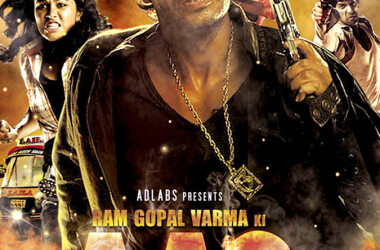 复仇的火焰剧情介绍