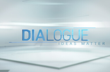 dialogue剧照