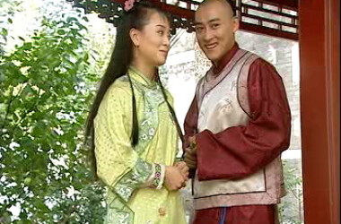 七品钦差刘罗锅第22-24集剧情介绍