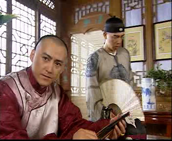 少年大钦差第二部演员_七品钦差刘罗锅演员表_钦差驾到演员