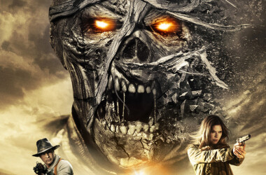 盗墓迷城:木乃伊之日(电影)