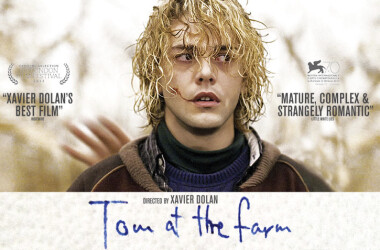 汤姆的农场旅行(电影)