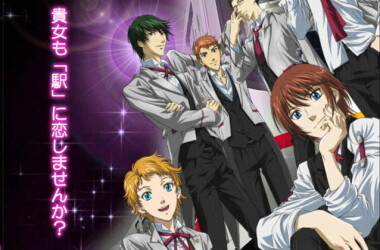 奇迹列车剧情介绍