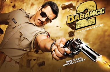 无畏警官2(电影)