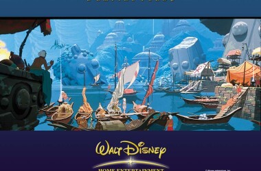 亚特兰蒂斯:失落的帝国(电影)