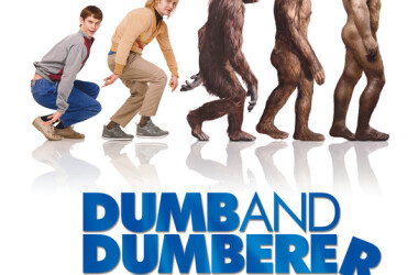 当阿呆遇上阿瓜(电影)