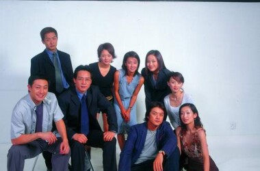 谁都会说我爱你第19-20集剧情介绍(大结局)