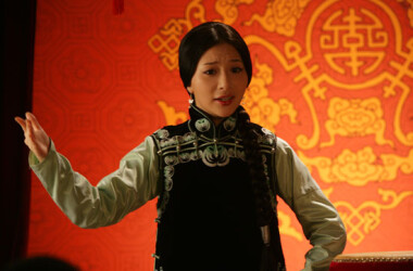 故梦第13-15集剧情介绍